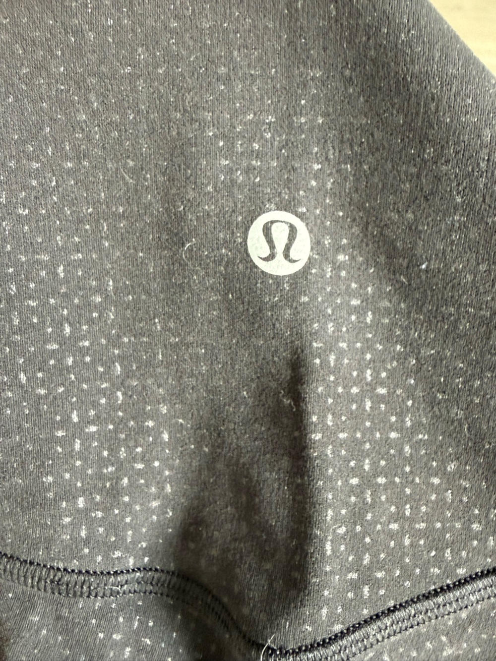 Basically brand new Lululemon Align Leggings